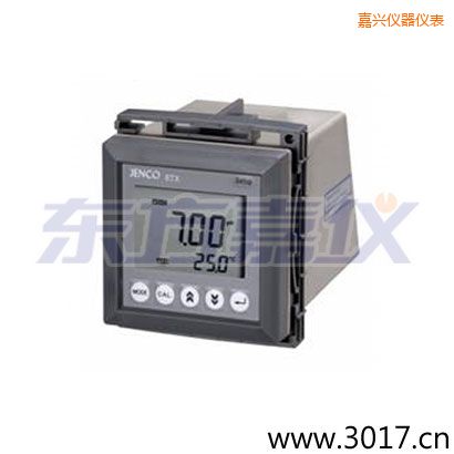 嘉興工業(yè)微電腦型酸度/氧化還原變送器