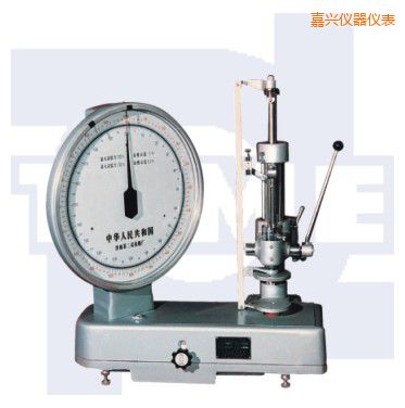 嘉興機(jī)械式拉壓彈簧試驗(yàn)機(jī)