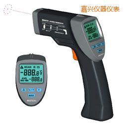 嘉興紅外測(cè)溫儀