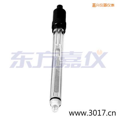 嘉興玻璃外殼鉑金環(huán)ORP電極