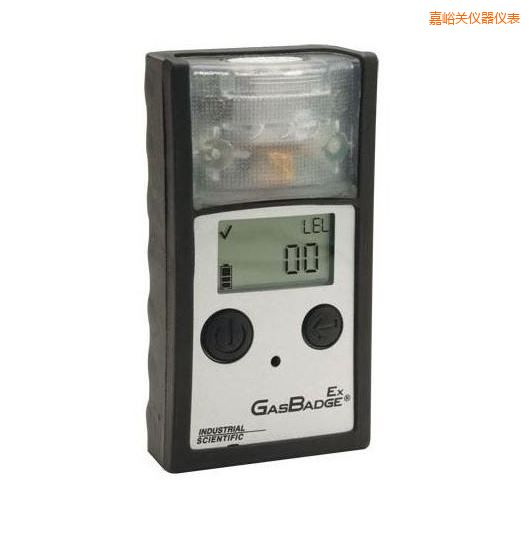 嘉峪關單氣體檢測儀