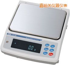 嘉峪關GX系列精密電子天平,8.1/2.1kg,0.1/0.01g