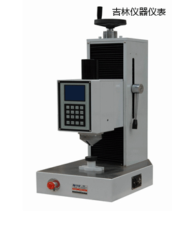 吉林自動(dòng)全洛氏硬度計(jì)