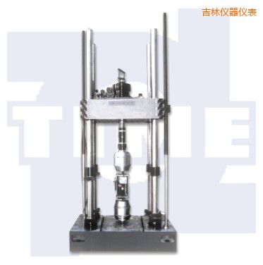 吉林電液伺服動靜萬能試驗機