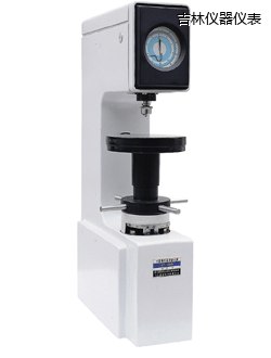 吉林電動(dòng)塑料洛氏硬度計(jì)