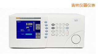 吉林高級型氣體壓力控制器校準器