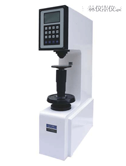 吉林布氏硬度計(jì)