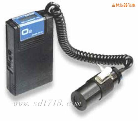 吉林氧氣檢測(cè)儀