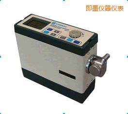 即墨壓電天平式粉塵計(jì)