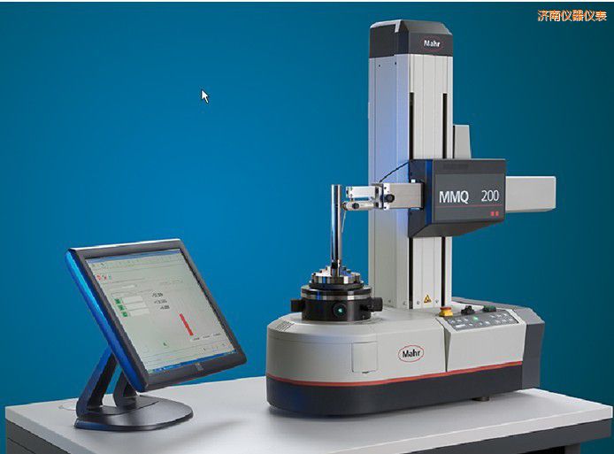 濟(jì)南圓度儀 圓柱度儀