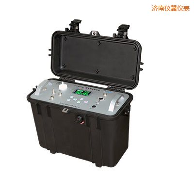濟(jì)南煙氣綜合分析儀