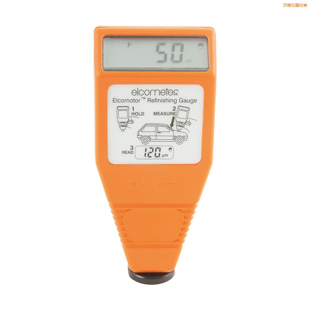 濟(jì)南汽車(chē)返工漆測(cè)厚儀