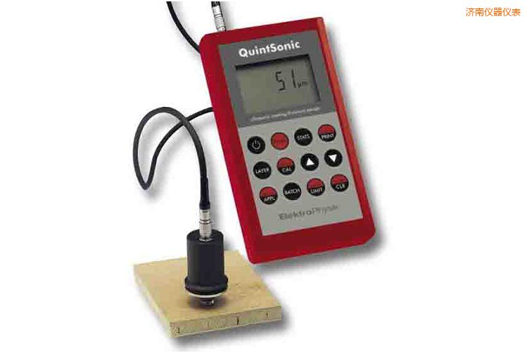 濟(jì)南超聲涂層測(cè)厚儀
