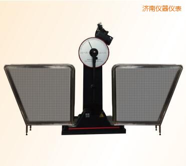 濟(jì)南擺錘式?jīng)_擊試驗機(jī)