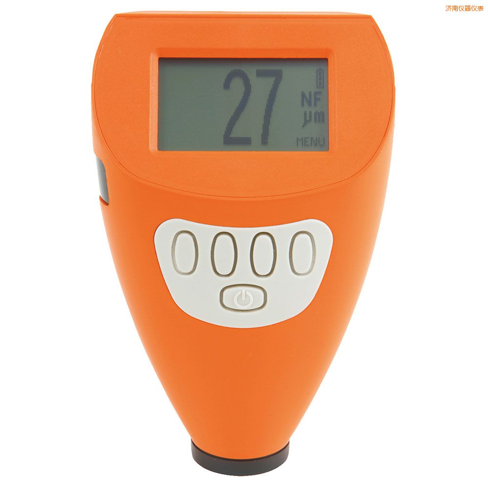 濟南油漆和粉末涂層測厚儀