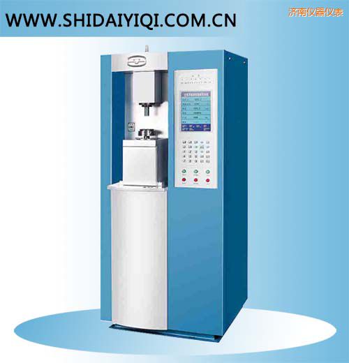 濟(jì)南時(shí)代立式萬能摩擦磨損試驗(yàn)機(jī)