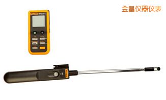 金昌熱線式風(fēng)速測(cè)量儀