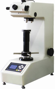 金昌數(shù)字式液晶智能維氏硬度計