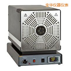 金華熱偶檢定爐