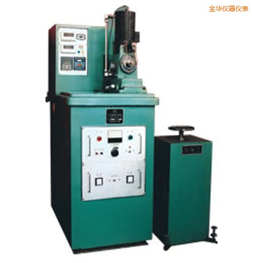 金華時代環(huán)塊摩擦磨損試驗機(jī)