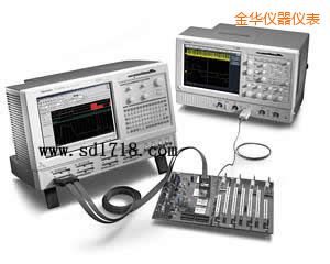 金華數(shù)字熒光示波器