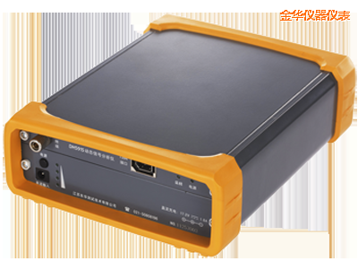 金華精密診斷儀