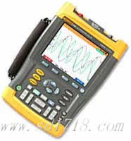 金華全彩色數(shù)字余輝示波表