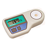 金華數(shù)字鹽度量表(傳導方法)