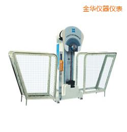 金華時(shí)代半自動(dòng)金屬擺錘沖擊試驗(yàn)機(jī)