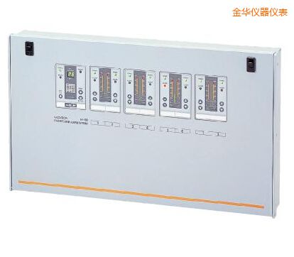 金華固定式氣體檢測(cè)儀控制器