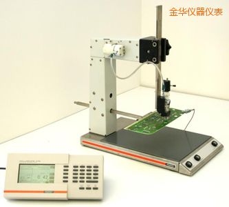 金華多層涂層測厚儀器