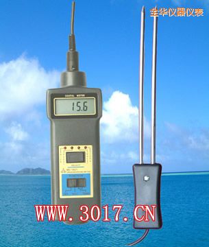 金華糧食水分儀(糧食水份儀)