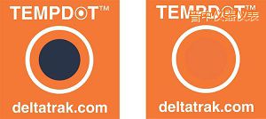 �x�Мض�ָʾ�˺� Tempdot �ߜ�ϴ��C�˺�