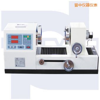 晉中雙數(shù)顯式彈簧扭轉(zhuǎn)試驗(yàn)機(jī)TNS-S系列