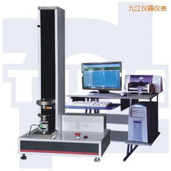 九江微機控制電子萬能試驗機WDW系列