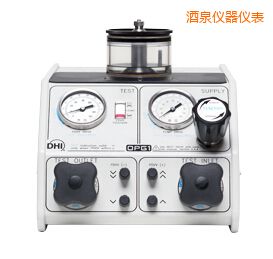 酒泉手動精密液壓調(diào)節(jié)器