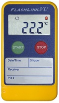酒泉FlashLink® VU In-Transit 數(shù)據(jù)記錄儀