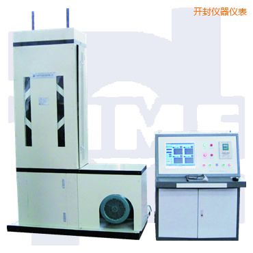 開(kāi)封時(shí)代微機(jī)控制彈簧疲勞試驗(yàn)機(jī)