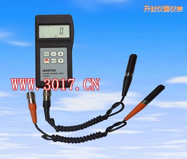 開(kāi)封鐵基.鋁基兩用涂層測(cè)厚儀