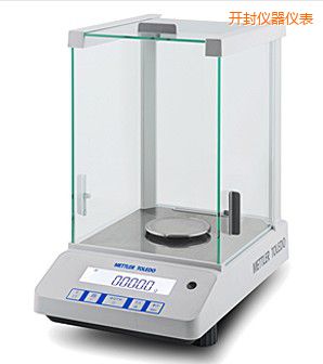 開(kāi)封電子天平,220g,0.1mg
