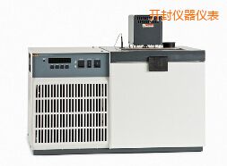 開封低溫恒溫槽