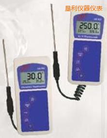 墾利熱電偶便攜式水質(zhì)測量分析儀表
