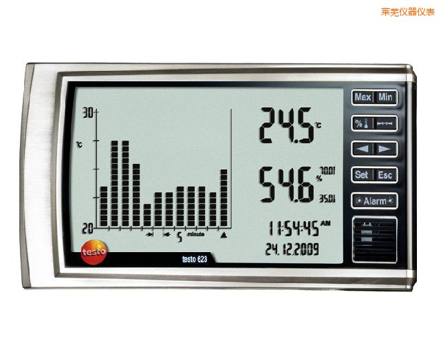 萊蕪數(shù)字式溫濕度記錄儀