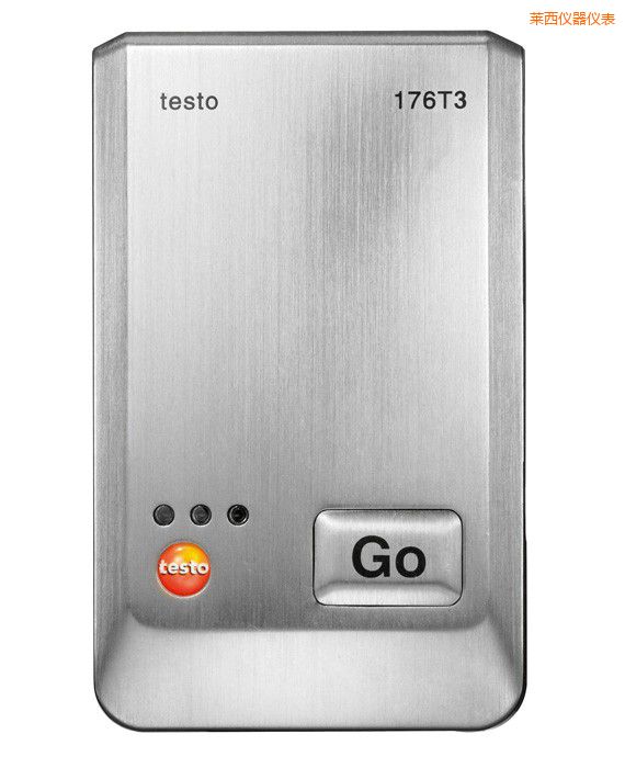 萊西電子溫度記錄儀