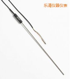 樂清高性能金屬桿標準鉑電阻溫度計