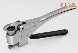 樂(lè)山銅合金韋氏硬度計(jì)