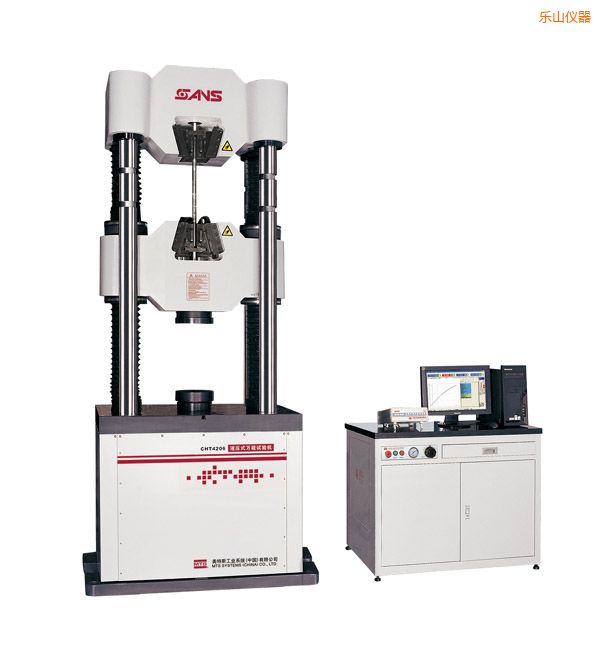 ��ɽҺ��ʽ�f��ԇ�C(2000kN)