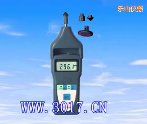 樂(lè)山激光/接觸轉(zhuǎn)速表/線速度表