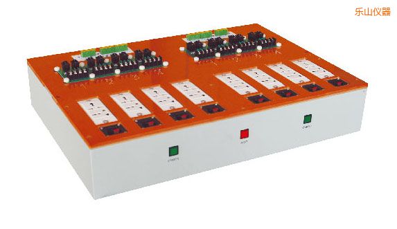 樂(lè)山開(kāi)關(guān)電源測(cè)試控制器