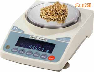 ��ɽFX-GDϵ�п�����ƽ,3200g,0.01g